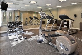The Residence Inn by Marriott Denver International Airport