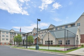 The Residence Inn by Marriott Denver International Airport
