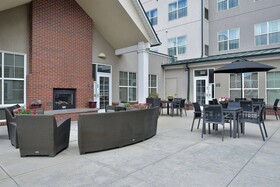 The Residence Inn by Marriott Denver International Airport