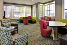 The Residence Inn by Marriott Denver International Airport