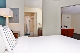 The Residence Inn by Marriott Denver International Airport