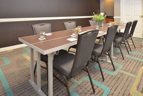 The Residence Inn by Marriott Denver International Airport