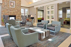 The Residence Inn by Marriott Denver International Airport