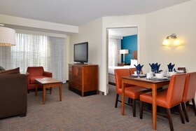 The Residence Inn by Marriott Denver International Airport
