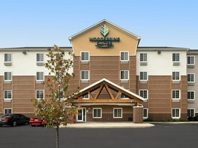 Extended Stay America Suites Denver Airport