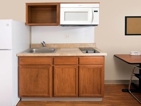 Extended Stay America Suites Denver Airport