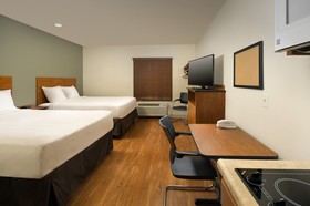Extended Stay America Suites Denver Airport