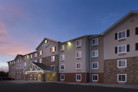 Extended Stay America Suites Denver Airport