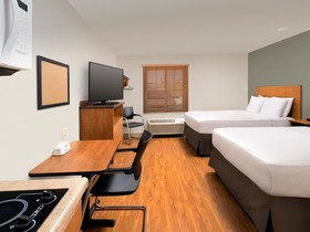 Extended Stay America Suites Denver Airport