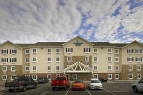 Extended Stay America Suites Denver Airport