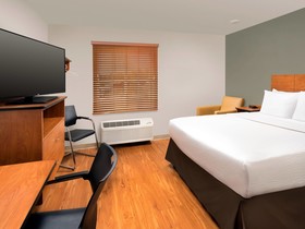 Extended Stay America Suites Denver Airport