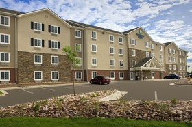 Extended Stay America Suites Denver Airport