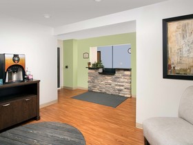 Extended Stay America Suites Denver Airport