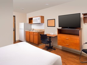 Extended Stay America Suites Denver Airport