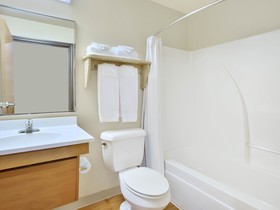 Extended Stay America Suites Denver Airport