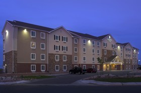 Extended Stay America Suites Denver Airport