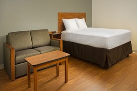 Extended Stay America Suites Denver Airport