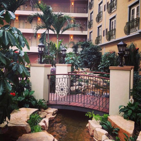 Woolley's Classic Suites
