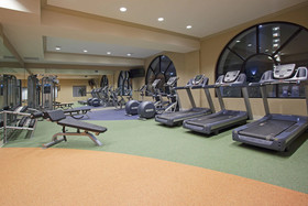 Woolley's Classic Suites