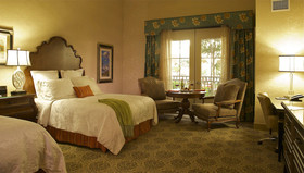 Woolley's Classic Suites