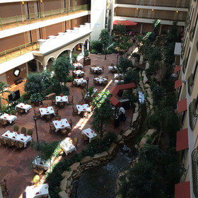Woolley's Classic Suites