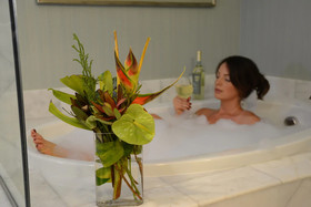 Woolley's Classic Suites