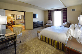 Woolley's Classic Suites
