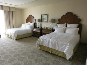 Woolley's Classic Suites
