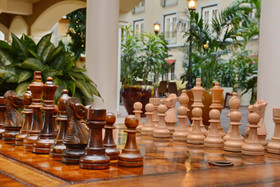 Woolley's Classic Suites