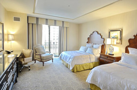 Woolley's Classic Suites