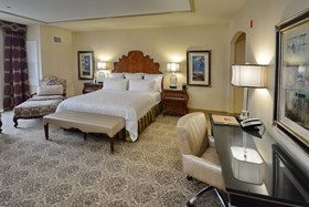 Woolley's Classic Suites