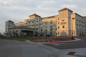 Woolley's Classic Suites