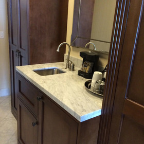 Woolley's Classic Suites