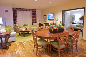 Woolley's Classic Suites