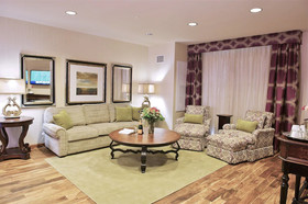 Woolley's Classic Suites