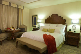 Woolley's Classic Suites
