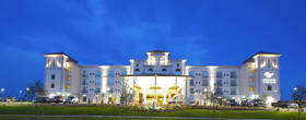 Woolley's Classic Suites