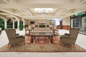 Woolley's Classic Suites