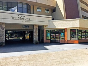 Avon Village