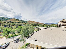 Avon Village