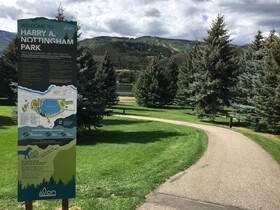 Avon Village