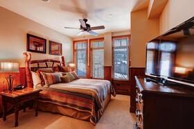Bachelor Gulch Village