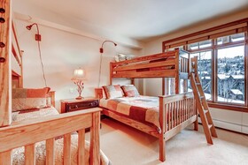 Bachelor Gulch Village