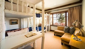 Bachelor Gulch Village