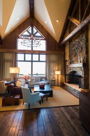 Bachelor Gulch Village