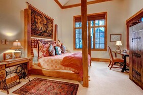 Bachelor Gulch Village