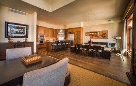 Bachelor Gulch Village