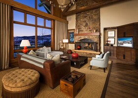 Bachelor Gulch Village