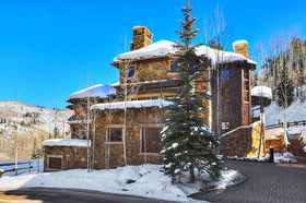 Beaver Creek Village