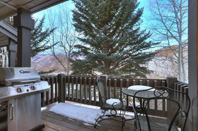 Beaver Creek Village